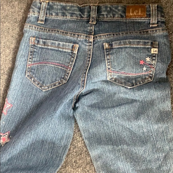 Girls jeans - Picture 3 of 4